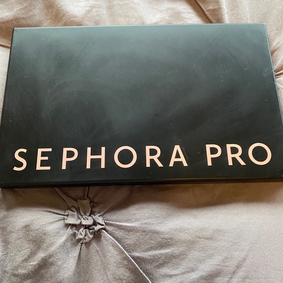 Sephora Pro New Nudes Pallet - Picture 2 of 2